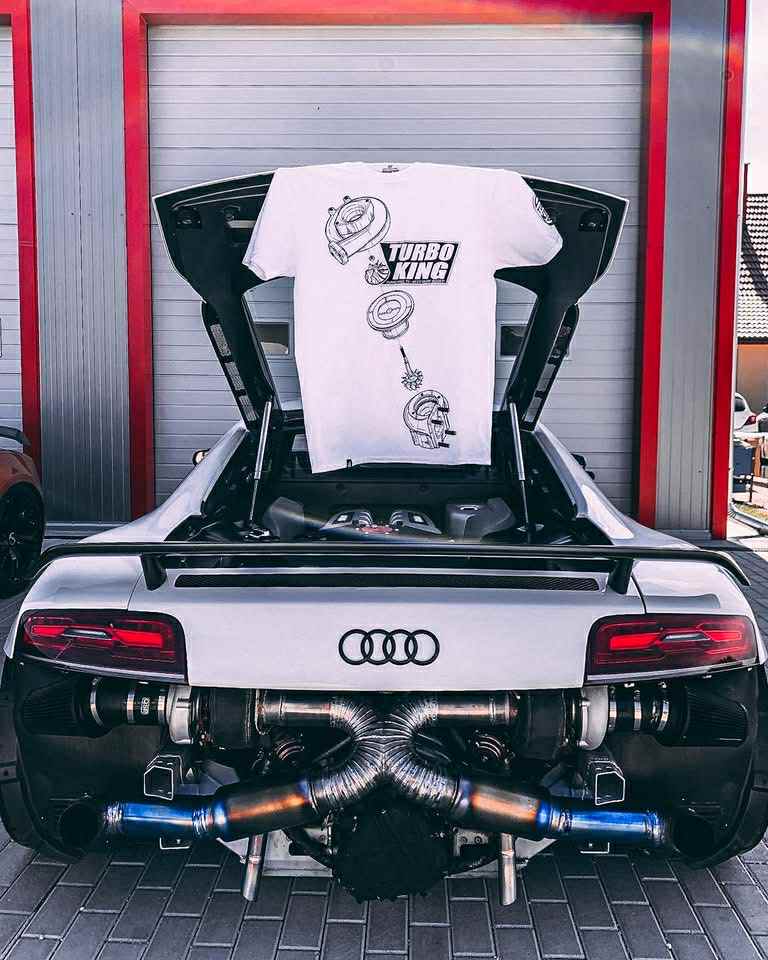 Turbo King Shop