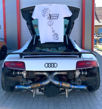 Turbo King Engineering T-shirt
