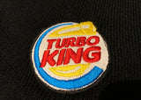 Turbo King Classic Logo Beanie