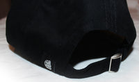 Turbo King Classic Logo Baseball Cap
