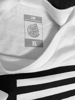 Turbo King Flag T-shirt