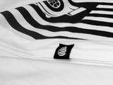 Turbo King Flag T-shirt