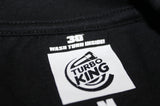 Turbo King Skull T-shirt