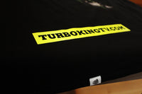Turbo King TURBO BOOST T-shirt