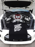 Turbo King Skull T-shirt