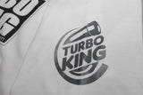 Turbo King Engineering T-shirt