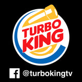 Turbo King Engineering T-shirt