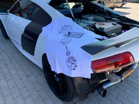 Turbo King Engineering T-shirt