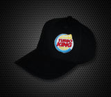 Turbo King Classic Logo Baseball Cap
