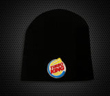 Turbo King Classic Logo Beanie