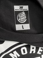 Turbo King Need More Boost T-shirt