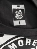 Turbo King Need More Boost T-shirt