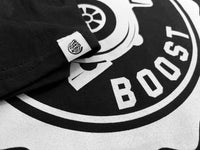 Turbo King Need More Boost T-shirt