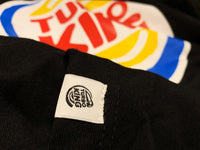 Turbo King Classic Logo Hoodie